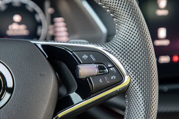 Skoda Octavia RS 2.0 TSI