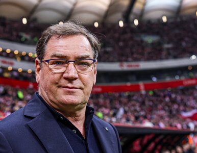 Miniatura: Jan Urban dla „Wprost” przed walką o...