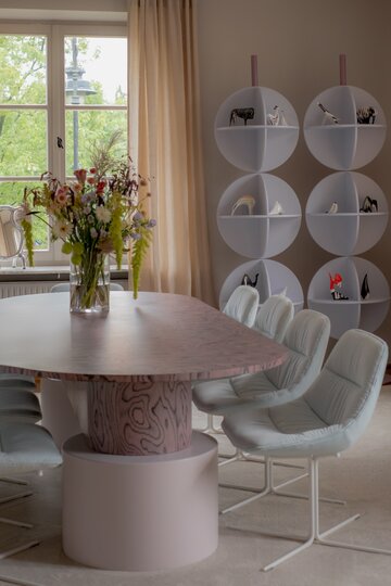 Wystawa „Regeneracja” w Domu Noti 