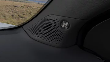 Ford Ranger Platinum 
