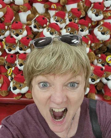 Alison Arngrim 