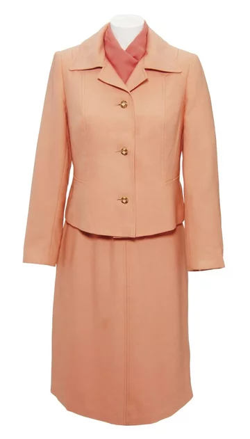 Jedna z garsonek Margaret Thatche (fot. EPA/CHRISTIES IMAGES LTD. /PAP)