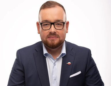 Miniatura: Awantura na antenie Polsatu. Dziennikarka...