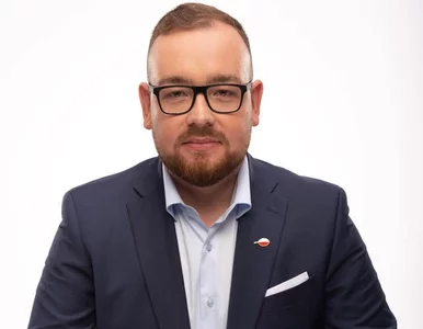 Miniatura: Awantura na antenie Polsatu. Dziennikarka...