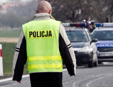 Miniatura: Skazaniec ukrywał się w Niemczech. Policja...