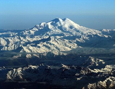 Miniatura: Polak zaginął na Elbrusie. Wyruszyła...