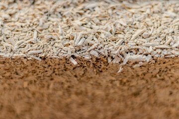Konoplit – naturalny materiał budowlany, który obniża rachunki i poprawia mikroklimat domu 