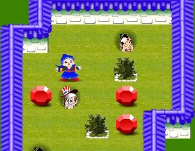 Miniatura: Gry zza żelaznej kurtyny