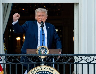 Miniatura: Obywatele 12 krajów nie wjadą do USA. To...