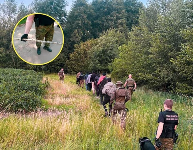 Miniatura: Migranci nie odpuszczają. Mają nowy sposób...