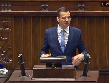 Mateusz Morawiecki