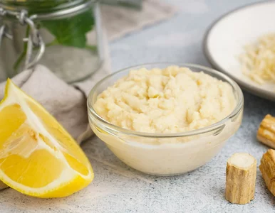 Miniatura: Wystarczą 2 gramy przed posiłkiem....