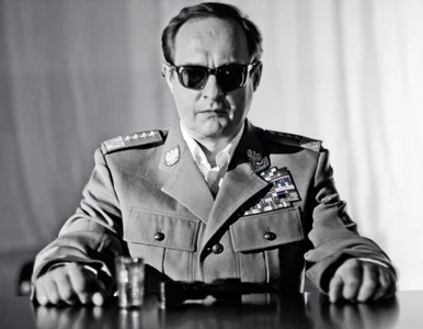 Miniatura: "Generał" przemówi 13 grudnia