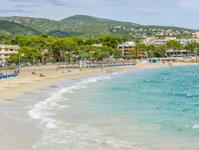 Miniatura: Wysokie kary na Majorce. Tego powinni...