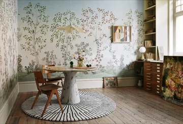 Tapeta z kolekcji Gardens, Cole&Son impresje, tapety, Cole&Son