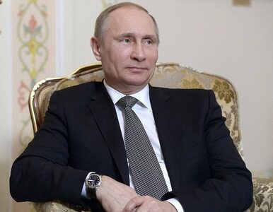 Miniatura: "The Economist": Putina może sprowokować...
