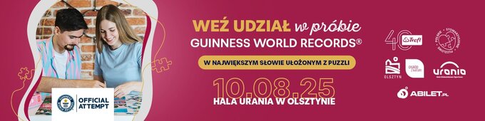 Guinness World Records