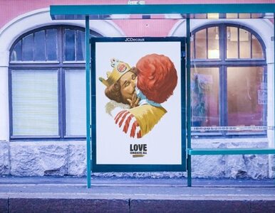 Miniatura: Burger King wspiera LGBT+ i „wyznaje...