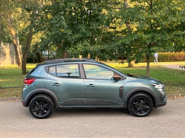 Dacia Sandero Stepway 1.0 ECO-G 