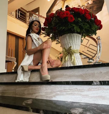 Roksana Oraniec 