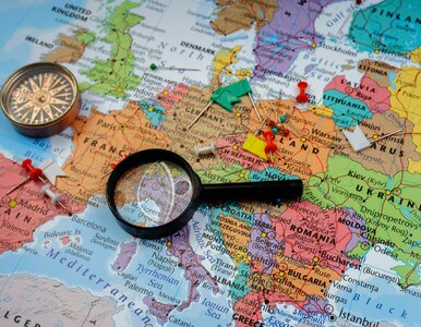 Miniatura: QUIZ. Geografia to twój konik? Uwierzymy,...