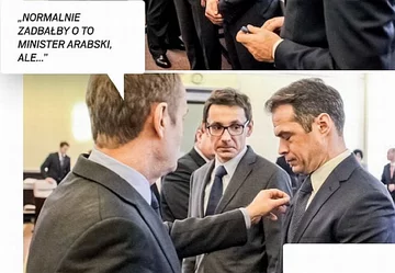 Playback z numeru 12/2013 tygodnika "Wprost"