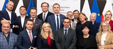 Miniatura: Rusza Krajowa Rada Kardiologiczna....