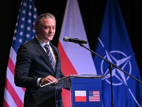 Miniatura: Policja w Trybunale Konstytucyjnym? Szef...