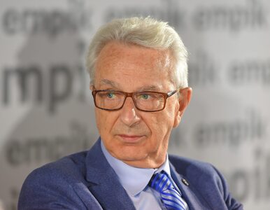 Prof. Lew-Starowicz o narcyzach: Wiele podobnych cech występuje u...