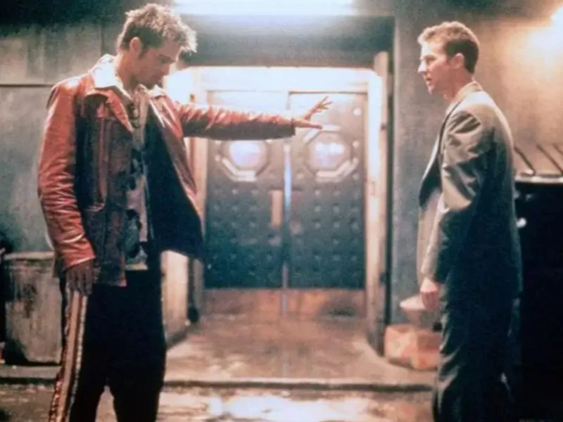 Dopasujesz tytuł do kadru? Pytamy o najbardziej znane produkcje