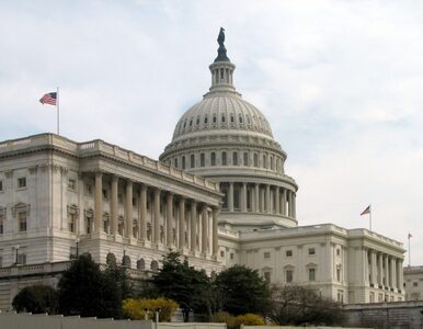Miniatura: Amerykański Senat za zaostrzeniem sankcji...