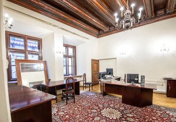 Bank Pekao, kamienica, Rynek Gł&oacute;wny Krak&oacute;w,