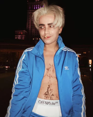 Maffashion 