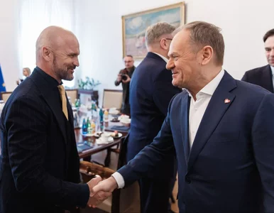 Miniatura: Deregulacja, Tusk i Brzoska. Czy coś może...