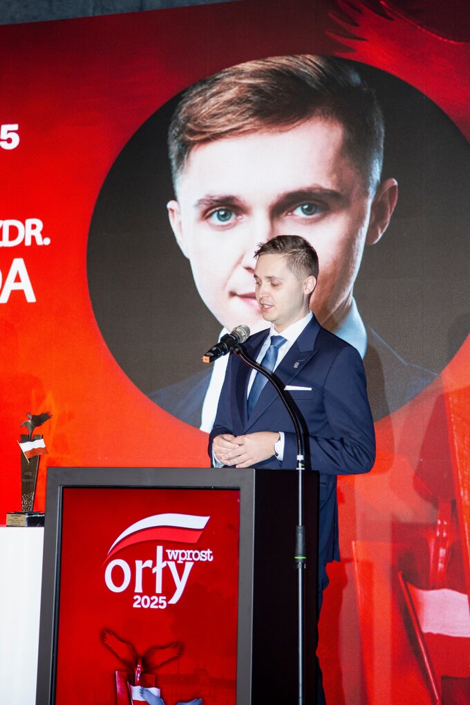 Prof. Mateusz Hołda