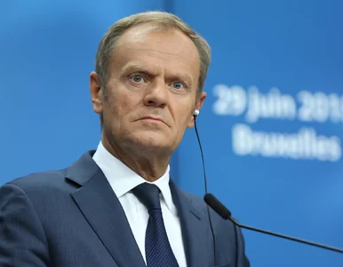 Miniatura: Donald Tusk stawi się przed komisją ds....