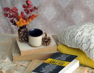 Miniatura: Dwunastu autorów, dwanaście zbrodni. Tu...