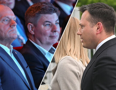 Miniatura: PO pozywa Sławomira Mentzena. Kość...