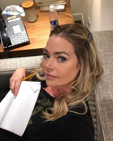 Denise Richards obecnie 