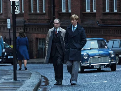 Miniatura: To jeden z najlepszych thrillerów na...