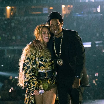 Beyonce i Jay-Z 