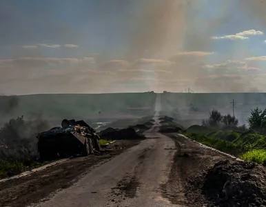 Miniatura: Dziennikarze Reutersa pod ostrzałem....