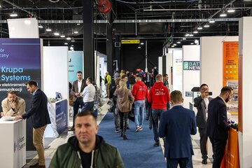 eMobility Expo 2026