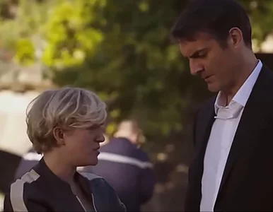 Miniatura: Ten serial to nowy fenomen. W końcu jest w...