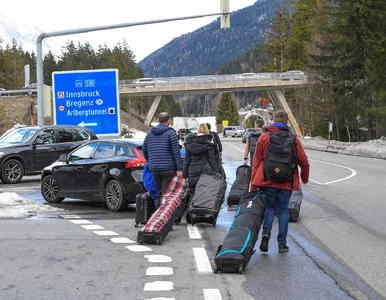 Miniatura: Setki narciarzy gotowe pozwać „Ibizę Alp”....