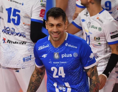 Miniatura: Łzy po telefonie od Nikoli Grbicia, to nie...