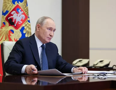 Miniatura: Tymczasowe zawieszenie broni w Ukrainie....