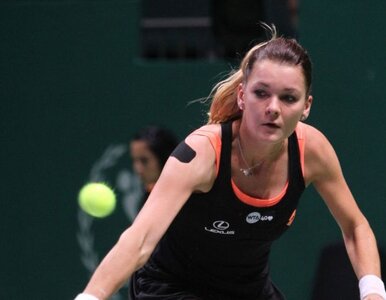 Miniatura: WTA Championships: drugi mecz, druga...