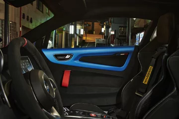 Alpine A110 R 