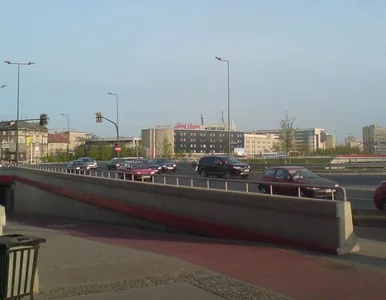 Miniatura: Wyspiański zejdzie do podziemia... Ronda...